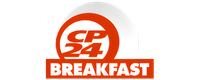 CP24 Breakfast